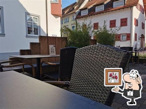 Backhüs Café Rösch Hauptstraße 27, Riegel am Kaiserstuhl.